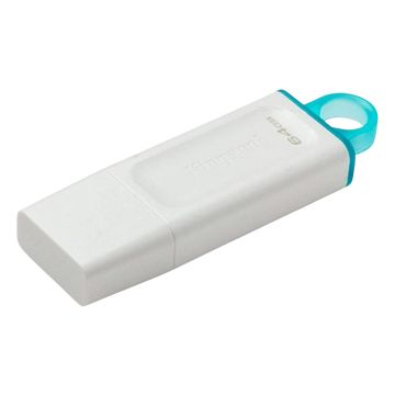 Kingston 64GB DataTraveler Exodia USB Flash Drive